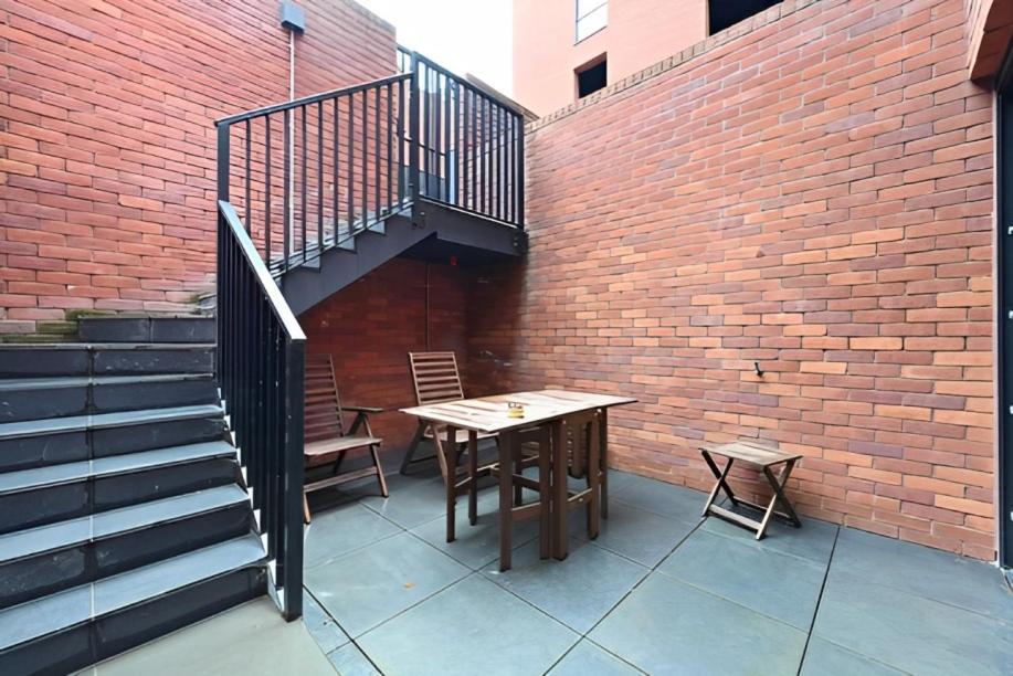 Richardson Deluxe Apartments Londres Extérieur photo