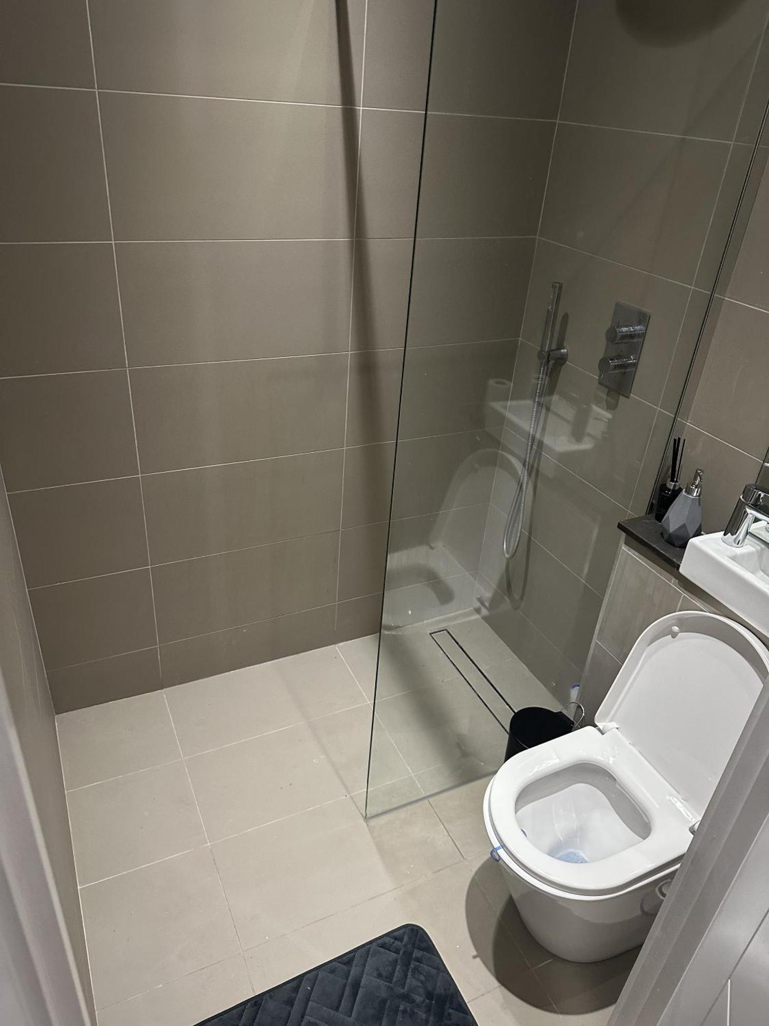 Richardson Deluxe Apartments Londres Extérieur photo